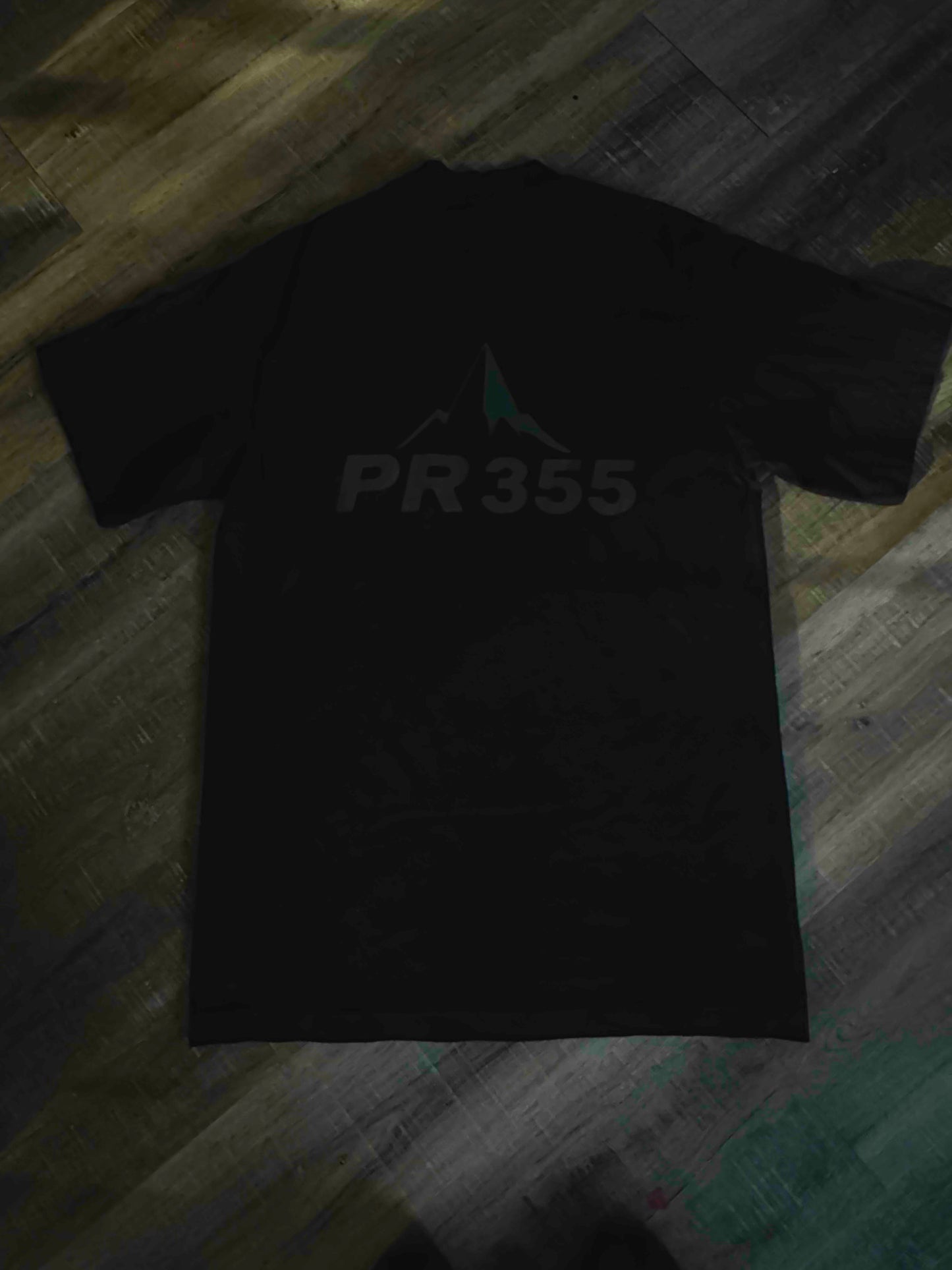 3M MOUNTAIN TEE