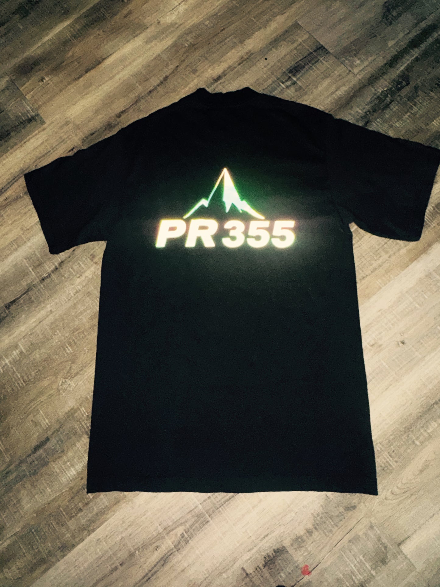 3M MOUNTAIN TEE