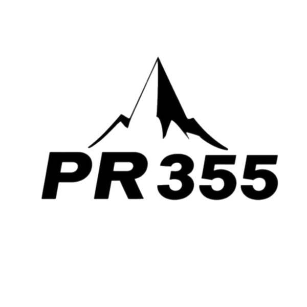 PR355URE